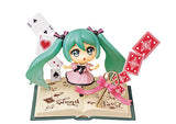 Hatsune Miku - Secret Wonderland Collection - Re-ment - Blind Box, Franchise: Vocaloid, Brand: Re-ment, Release Date: 11th September 2023, Type: Blind Boxes, Box Dimensions: 70mm (Height) x 140mm (Width) x 65mm (Depth), Material: PVC, ABS, Number of types: 6 types, Store Name: Nippon Figures