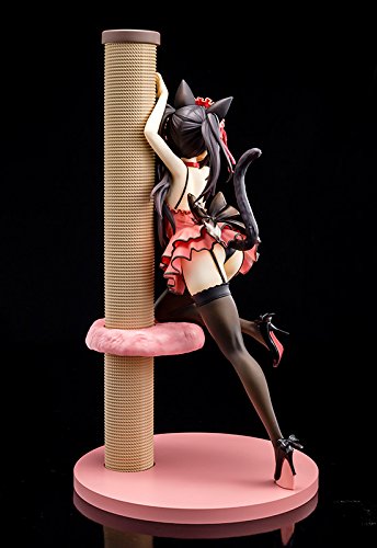 Date A Live - Tokisaki Kurumi - 1/7, Franchise: Date A Live, Brand: Kadokawa, Release Date: 26. Mar 2018, Type: General, Dimensions: 245 mm, Scale: 1/7, Material: PVC, Nippon Figures