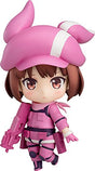 Sword Art Online Alternative Gun Gale Online - Llenn - Nendoroid #959 (Good Smile Company), Franchise: Sword Art Online Alternative Gun Gale Online, Release Date: 25. Dec 2018, Scale: H=100mm (3.9in), Nippon Figures