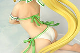 Sword Art Online - Leafa - 1/7 - Swimsuit ver. (Griffon Enterprises), PVC figure, 1/7 scale, H=165 mm, Nippon Figures