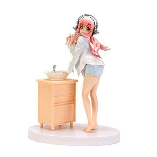 SoniComi - Sonico - FuRyu | Chiffres Nippons – Nippon Figures