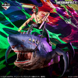 Chainsaw Man The Movie: Reze Arc - Chainsaw Man & Beam - Ichiban Kuji MEGAIMPACT - Reze Arc Part 2 - Last One Prize (Bandai Spirits)