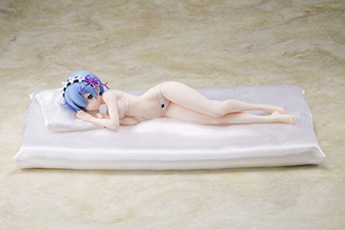 Re:Zero kara Hajimeru Isekai Seikatsu - Rem - 1/7 - Soine Ver., Franchise: Re:Zero kara Hajimeru Isekai Seikatsu, Release Date: 04. Jul 2018, Scale: 1/7, Store Name: Nippon Figures