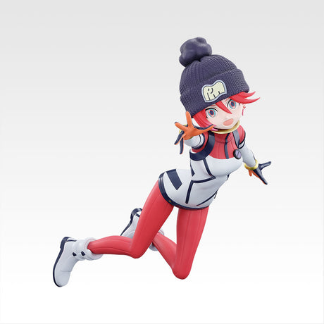 Mobile Suit Gundam GQuuuuuuX - Amate Yuzuriha - Ichiban Kuji Masterlise - Gundam GQuuuuuuX vol.3 - B Prize (Bandai Spirits)