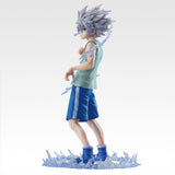 HUNTER X HUNTER - Killua Zoldyck - Ichiban Kuji Masterlise - Chimera Ant 2 - D Prize (Bandai Spirits)