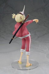 Bleach Sarugaki Hiyori 1/8 Figure by Alpha x Omega, PVC material, released on 28. Feb 2010, sold by Nippon Figures