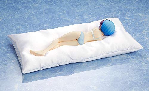 Re:Zero kara Hajimeru Isekai Seikatsu - Rem - 1/7 - Slumber Together Blue Lingerie Ver. (Good Smile Company), Franchise: Re:Zero kara Hajimeru Isekai Seikatsu, Brand: Good Smile Company, Release Date: 12. Nov 2020, Type: General, Store Name: Nippon Figures