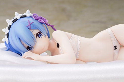 Re:Zero kara Hajimeru Isekai Seikatsu - Rem - 1/7 - Soine Ver., Franchise: Re:Zero kara Hajimeru Isekai Seikatsu, Release Date: 04. Jul 2018, Scale: 1/7, Store Name: Nippon Figures