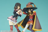 KonoSuba - Yunyun - 1/8 - BellFine, Franchise: KonoSuba, Brand: BellFine, Release Date: 25. Sep 2017, Type: General, Dimensions: H=190mm (7.41in), Scale: 1/8, Material: ABS, PVC, Store Name: Nippon Figures