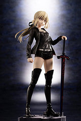 Fate/Grand Order - Saber Alter - 1/7 - Casual ver. (Kotobukiya), Franchise: Fate/Grand Order, Release Date: 20. May 2021, Scale: 1/7 H=240mm, Store Name: Nippon Figures