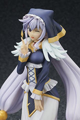 KonoSuba - Eris - 1/8 - BellFine, Franchise: KonoSuba, Brand: BellFine, Release Date: 27. Nov 2017, Scale: 1/8, Material: ABS, PVC, Store Name: Nippon Figures