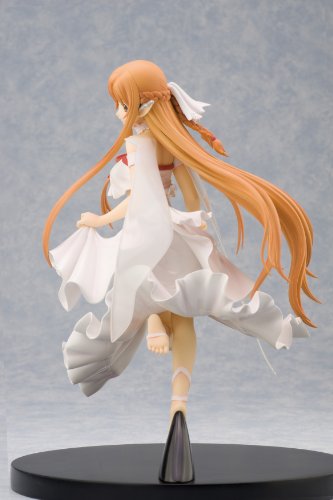 Sword Art Online - Asuna - 1/8 - ALO ver., Titania ver. (Alphamax), Release Date: 20. Dec 2013, Scale: 1/8, Store Name: Nippon Figures