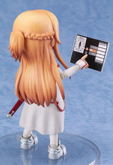 Sword Art Online - Asuna - S.K. Series (Sentinel, Wing), PVC figure, H=130 mm, Nippon Figures