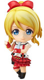 Love Live! School Idol Project - Ayase Eri - Nendoroid #464 (Good Smile Company), Franchise: Love Live! School Idol Project, Release Date: 15. Oct 2015, Type: Nendoroid, Dimensions: H=100 mm (3.9 in), Material: ABS, ATBC-PVC, Nippon Figures