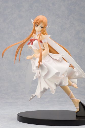 Sword Art Online - Asuna - 1/8 - ALO ver., Titania ver. (Alphamax), Release Date: 20. Dec 2013, Scale: 1/8, Store Name: Nippon Figures