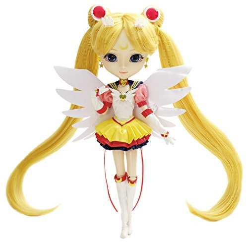 Eternal Sailor Moon Pullip, Bishoujo Senshi Sailor Moon franchise, Groove brand, 22. Sep 2017 release date, Nippon Figures