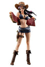 One Piece - Nico Robin - Flag Diamond Ship, Franchise: One Piece, Brand: Banpresto, Type: Prize, Nippon Figures