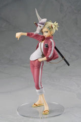 Bleach Sarugaki Hiyori 1/8 Figure by Alpha x Omega, PVC material, released on 28. Feb 2010, sold by Nippon Figures