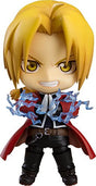 Fullmetal Alchemist - Edward Elric - Nendoroid #788 (Good Smile Company), Franchise: Fullmetal Alchemist, Brand: Good Smile Company, Release Date: 04. Mar 2020, Store Name: Nippon Figures