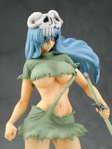 Bleach - Neliel Tu Oderschvank - 1/8 (Alpha x Omega), PVC figure with dimensions H=230 mm (8.97 in), released on 28. Feb 2010, sold at Nippon Figures.