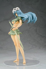 Bleach - Neliel Tu Oderschvank - 1/8 (Alpha x Omega), PVC figure with dimensions H=230 mm (8.97 in), released on 28. Feb 2010, sold at Nippon Figures.