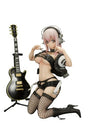 Nitro Super Sonic - Sonico - 1/7 - Bondage ver. (Orchid Seed), PVC material, Scale: 1/7, Nippon Figures