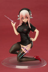 Nitro Super Sonic - Sonico - 1/7 - Shouakuma Nurse ver. (Orchid Seed), PVC material, 170 mm height, Nippon Figures