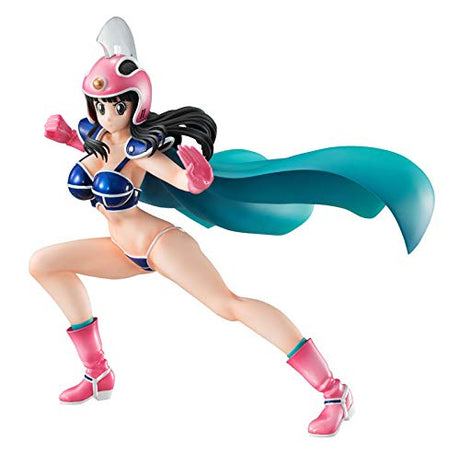 Dragon Ball Z - Chi-chi - Dragon Ball Gals - Armor ver. (MegaHouse), Franchise: Dragon Ball Z, Release Date: 14. Feb 2019, Dimensions: 170 mm, Store Name: Nippon Figures