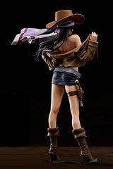 One Piece - Nico Robin - Flag Diamond Ship, Franchise: One Piece, Brand: Banpresto, Type: Prize, Nippon Figures