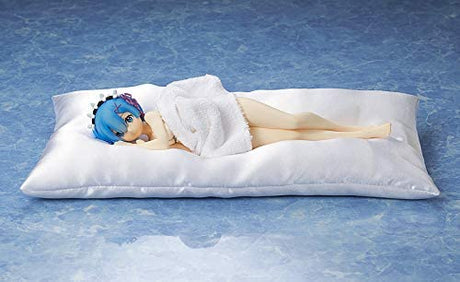 Re:Zero kara Hajimeru Isekai Seikatsu - Rem - 1/7 - Slumber Together Blue Lingerie Ver. (Good Smile Company), Franchise: Re:Zero kara Hajimeru Isekai Seikatsu, Brand: Good Smile Company, Release Date: 12. Nov 2020, Type: General, Store Name: Nippon Figures