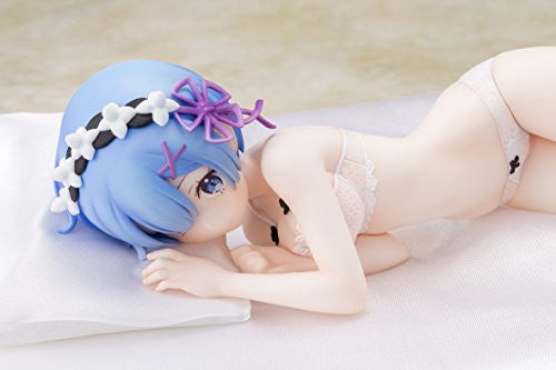 Re:Zero kara Hajimeru Isekai Seikatsu - Rem - 1/7 - Soine Ver., Franchise: Re:Zero kara Hajimeru Isekai Seikatsu, Release Date: 04. Jul 2018, Scale: 1/7, Store Name: Nippon Figures