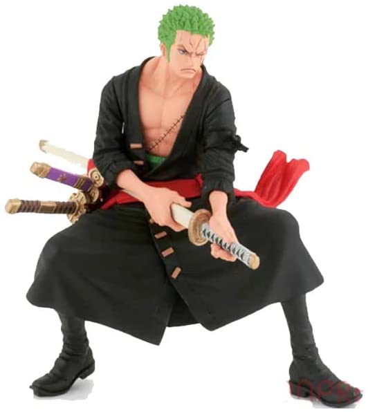 One Piece - Roronoa Zoro - King of Artist - Wano Kuni II (Bandai Spirits), Franchise: One Piece, Brand: Bandai Spirits, Release Date: 09. May 2022, Type: Prize, Store Name: Nippon Figures