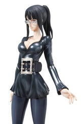 Nico Robin | Portrait Of Pirates Strong Edition, One Piece franchise, MegaHouse brand, PVC material, Nippon Figures
