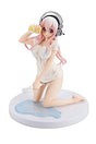 SoniComi (Super Sonico) - Sonico - Seikatsu Micchaku Shuzai Special Figure - Ofuro PikaPika Time Ver., Franchise: SoniComi (Super Sonico), Brand: FuRyu, Release Date: 01. Jan 1755, Type: Prize, Store Name: Nippon Figures