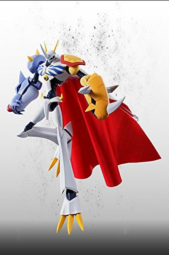 Digimon Adventure Movie: Our War Game! - Omegamon - S.H.Figuarts, Franchise: Digimon Adventure, Brand: Bandai, Release Date: 31. Jan 2016, Type: Action, Nippon Figures