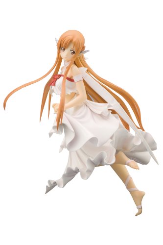 Sword Art Online - Asuna - 1/8 - ALO ver., Titania ver. (Alphamax), Release Date: 20. Dec 2013, Scale: 1/8, Store Name: Nippon Figures