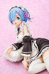 Re:Zero kara Hajimeru Isekai Seikatsu - Rem - 1/7 (Chara-Ani, Toy's Works), Scale 1/7, Release Date: 31. Mar 2018, Store Name: Nippon Figures