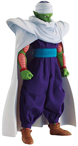 Dragon Ball Z - Piccolo - Dimension of Dragonball (MegaHouse), Release Date: 26. Feb 2015, H=220 mm (8.58 in), Nippon Figures