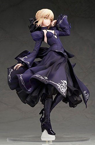 "Fate/Grand Order - Saber Alter - 1/7 - Dress ver. (Alter)", Franchise: Fate/Grand Order, Brand: Alter, Release Date: 30. Jul 2021, Scale: 1/7, Store Name: Nippon Figures"