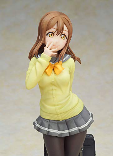 Love Live! Sunshine!! - Kunikida Hanamaru - 1/7 - School Uniform ver. (Alter), Franchise: Love Live! Sunshine!!, Release Date: 21. Jun 2019, Scale: 1/7 H=220mm, Store Name: Nippon Figures