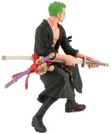 One Piece - Roronoa Zoro - King of Artist - Wano Kuni II (Bandai Spirits), Franchise: One Piece, Brand: Bandai Spirits, Release Date: 09. May 2022, Type: Prize, Store Name: Nippon Figures