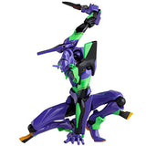 Evangelion Shin Gekijouban - EVA-01 - Sachiel - Evangelion Evolution EV-001 - Legacy of Revoltech LR-048 - Revoltech No.100 (Kaiyodo), Franchise: Evangelion Shin Gekijouban, Release Date: 13. Oct 2017, Dimensions: H=140mm (5.46in), Store Name: Nippon Figures