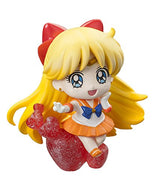 Bishoujo Senshi Sailor Moon - Sailor Mars - Petit Chara Land - Petit Chara Land Bishoujo Senshi Sailor Moon Candy de Make up! (MegaHouse), Franchise: Bishoujo Senshi Sailor Moon, Release Date: 31. May 2018, Scale: H=55mm (2.15in), Store Name: Nippon Figures