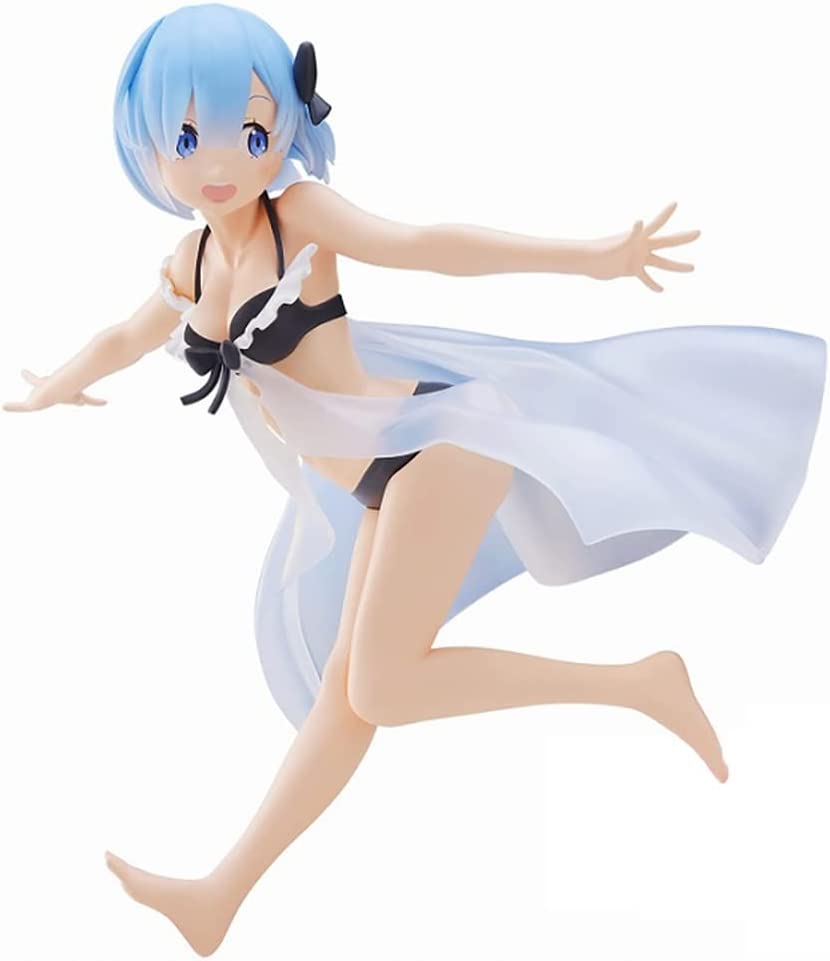 Re:Zero kara Hajimeru Isekai Seikatsu - Rem - Celestial Vivi (Bandai Spirits), Franchise: Re:Zero kara Hajimeru Isekai Seikatsu, Brand: Bandai Spirits, Release Date: 04. Jul 2022, Type: Prize, Store Name: Nippon Figures