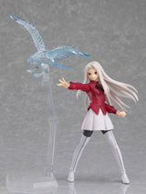 Fate/Zero - Irisviel von Einzbern - Figma - 132 (Max Factory), Franchise: Fate/Zero, Brand: Max Factory, Release Date: 19. May 2012, Type: figma, Dimensions: H=135 mm (5.27 in), Material: ABS, PVC, Store Name: Nippon Figures