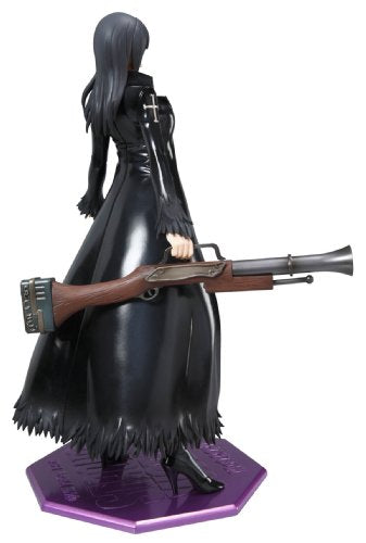 Nico Robin | Portrait Of Pirates Strong Edition, One Piece franchise, MegaHouse brand, PVC material, Nippon Figures