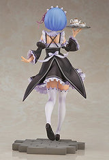 Re:Zero kara Hajimeru Isekai Seikatsu - Rem - 1/7 (Good Smile Company), Release Date: 18. Oct 2021, Scale: 1/7, Store Name: Nippon Figures