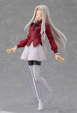 Fate/Zero - Irisviel von Einzbern - Figma - 132 (Max Factory), Franchise: Fate/Zero, Brand: Max Factory, Release Date: 19. May 2012, Type: figma, Dimensions: H=135 mm (5.27 in), Material: ABS, PVC, Store Name: Nippon Figures