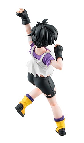 Dragon Ball Z - Videl - Dragon Ball Gals - Kaifuku ver. (MegaHouse), Franchise: Dragon Ball Z, Brand: MegaHouse, Release Date: 26. Oct 2018, Type: General, Dimensions: 190 mm, Scale: H=190mm (7.41in), Material: ABSPVC, Nippon Figures