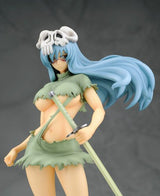 Bleach - Neliel Tu Oderschvank - 1/8 (Alpha x Omega), PVC figure with dimensions H=230 mm (8.97 in), released on 28. Feb 2010, sold at Nippon Figures.